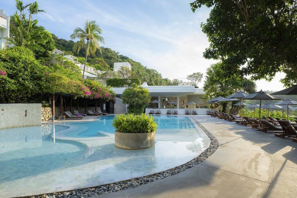 The Nai Harn Phuket