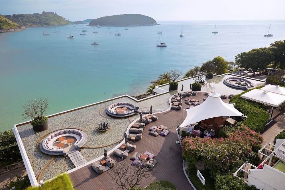 The Nai Harn Phuket