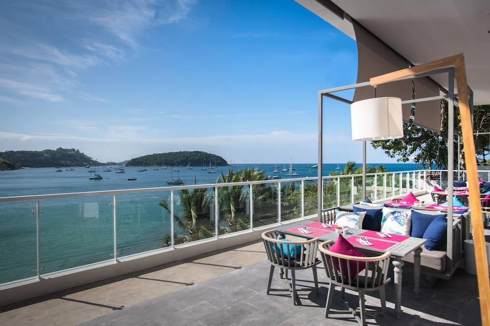 The Nai Harn Phuket