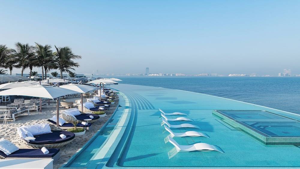 Burj Al Arab Jumeirah