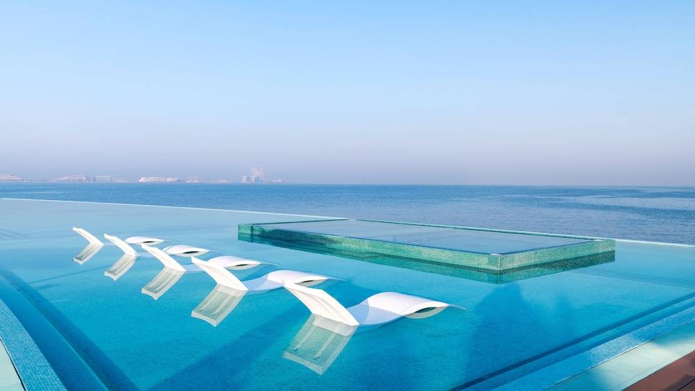 Burj Al Arab Jumeirah