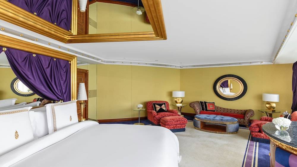 Burj Al Arab Jumeirah