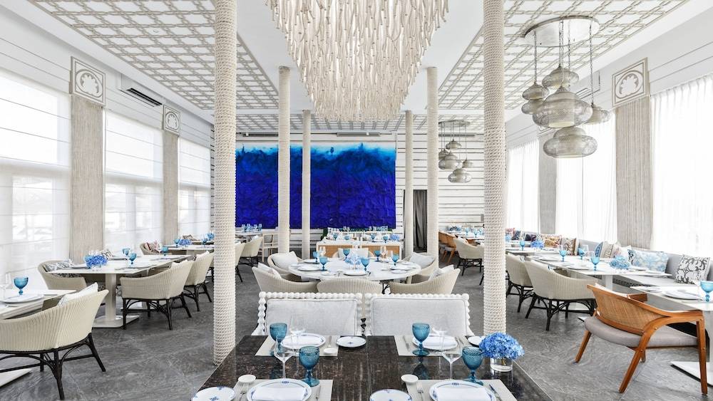 Burj Al Arab Jumeirah