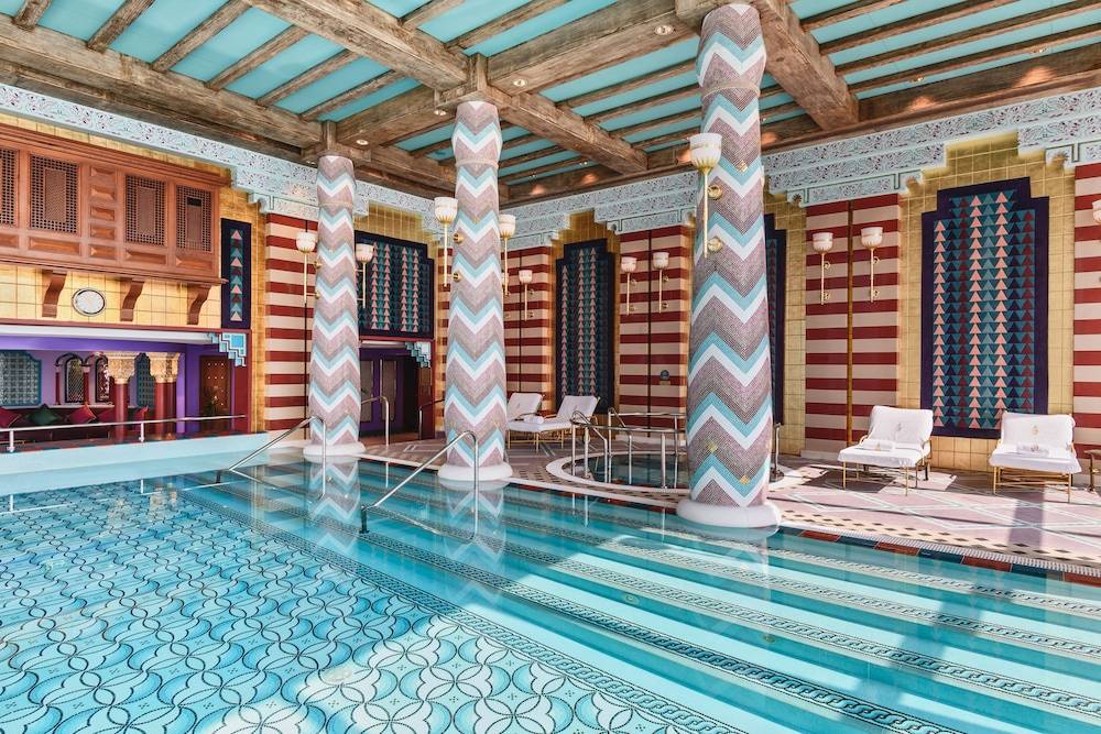 Burj Al Arab Jumeirah