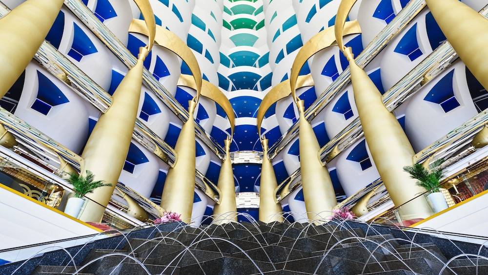 Burj Al Arab Jumeirah