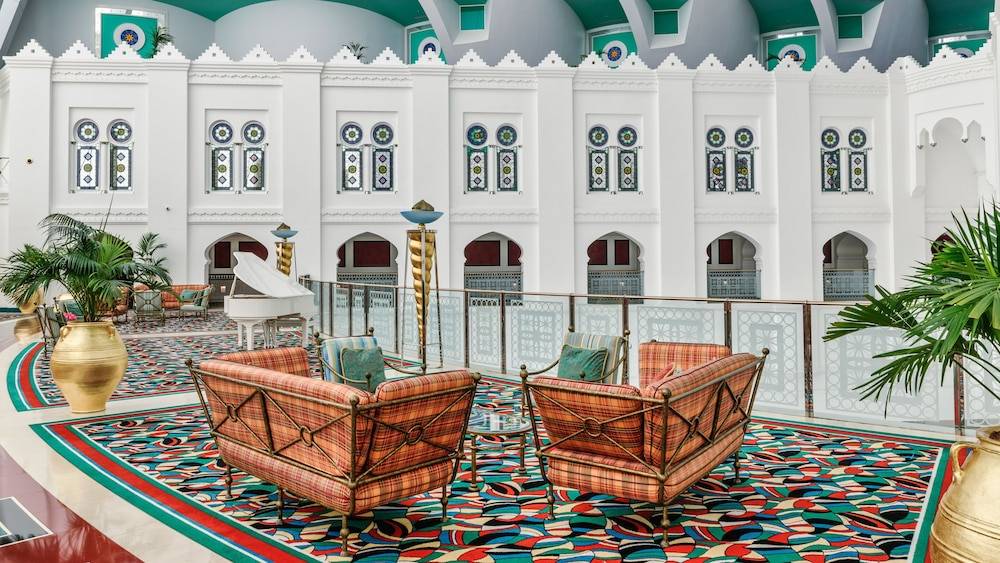 Burj Al Arab Jumeirah