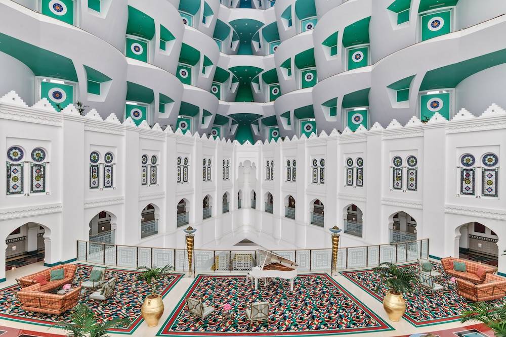 Burj Al Arab Jumeirah