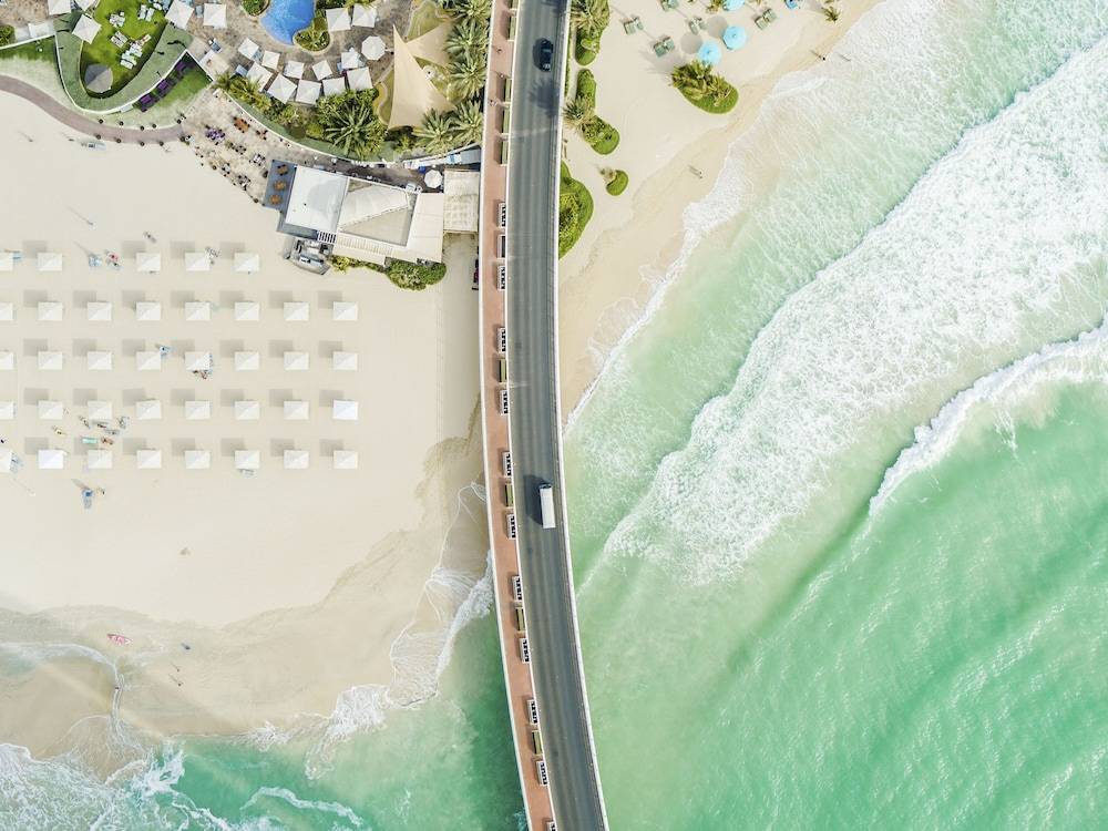 Burj Al Arab Jumeirah