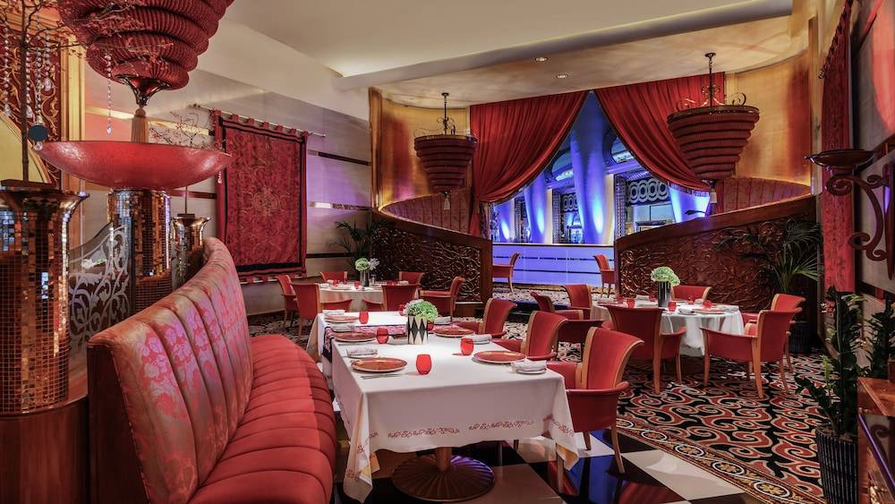 Burj Al Arab Jumeirah