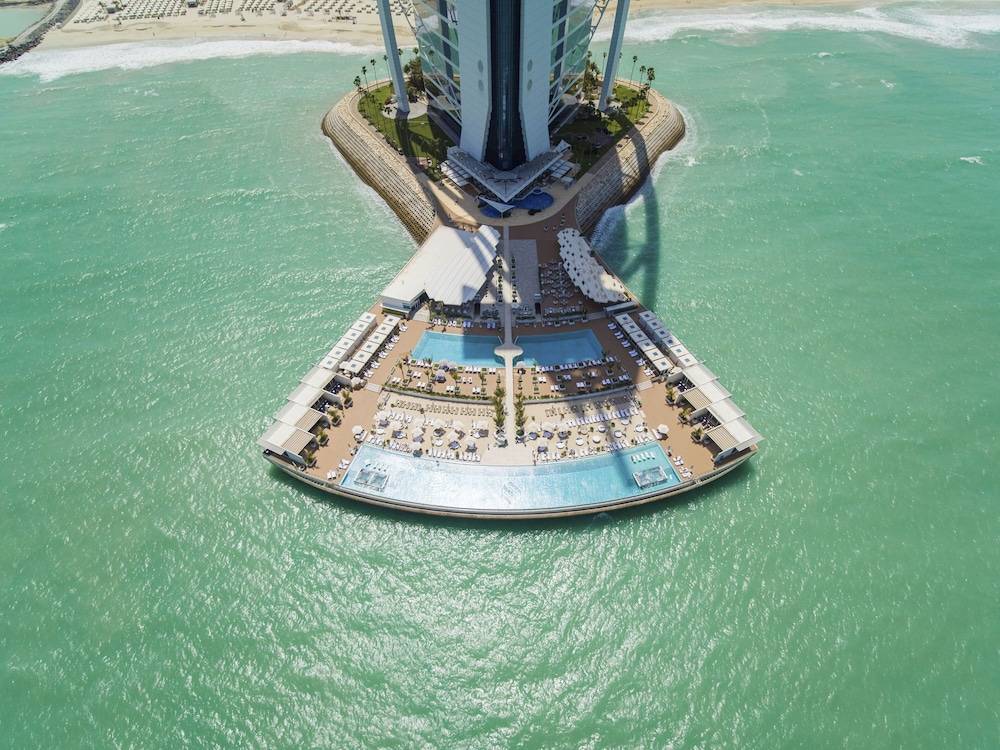 Burj Al Arab Jumeirah