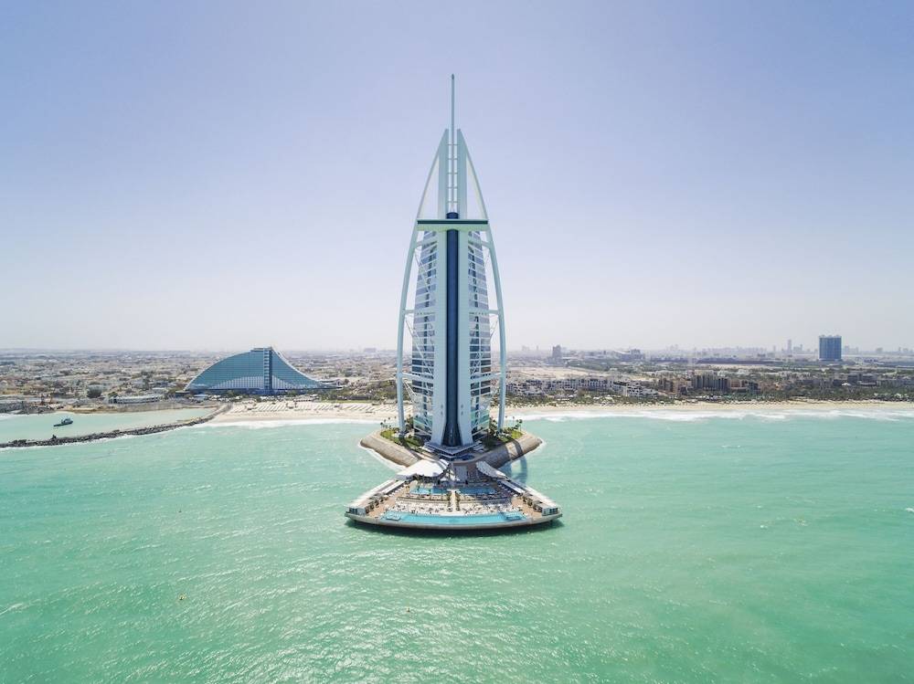 Burj Al Arab Jumeirah