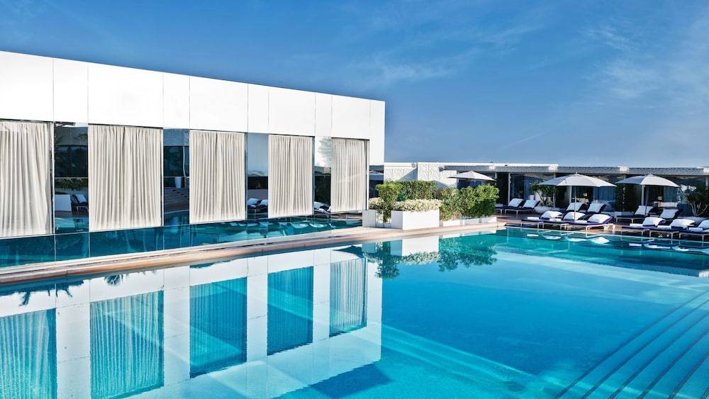 Burj Al Arab Jumeirah