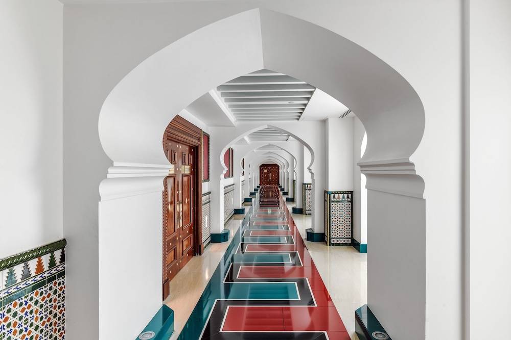 Burj Al Arab Jumeirah