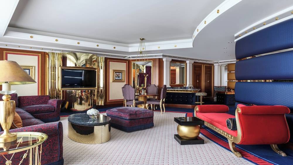 Burj Al Arab Jumeirah