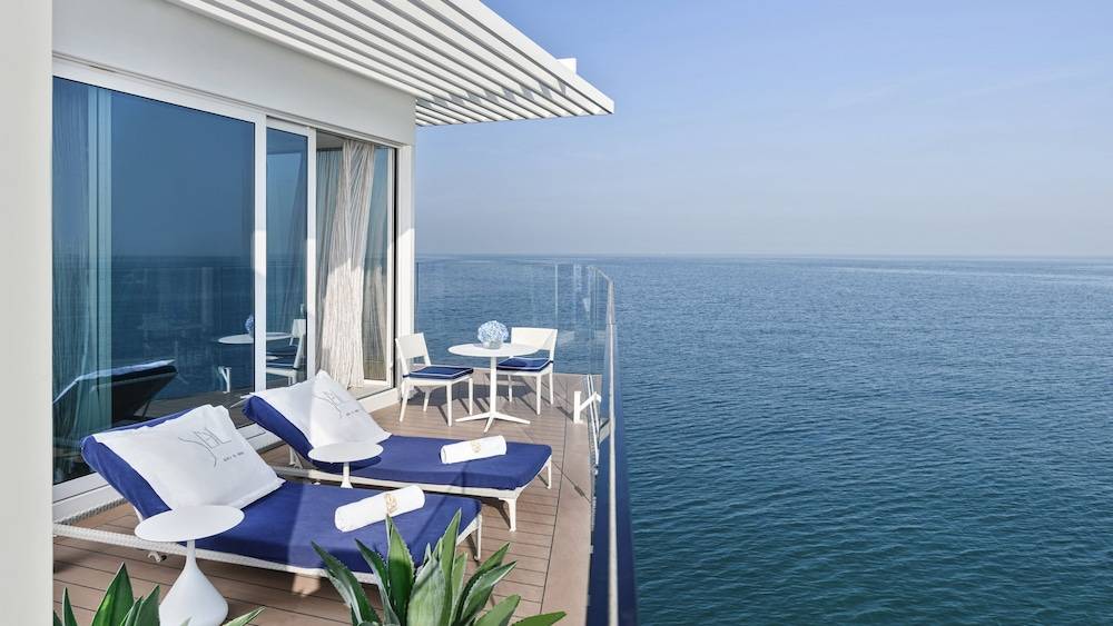 Burj Al Arab Jumeirah