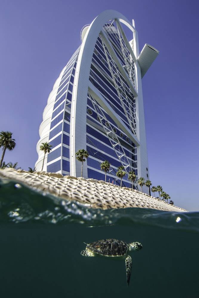 Burj Al Arab Jumeirah