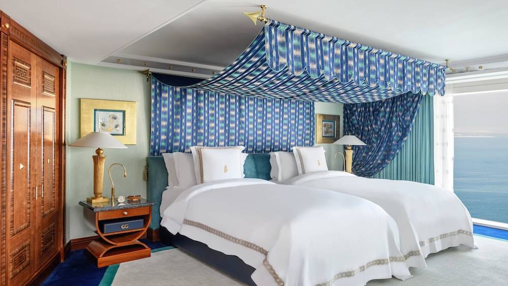 Burj Al Arab Jumeirah