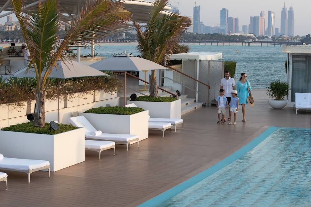 Burj Al Arab Jumeirah