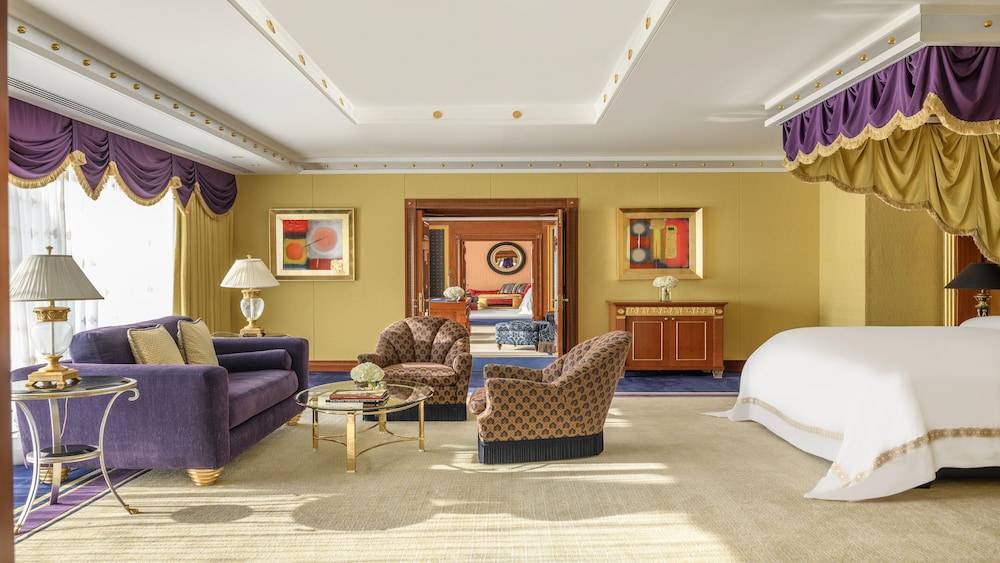 Burj Al Arab Jumeirah