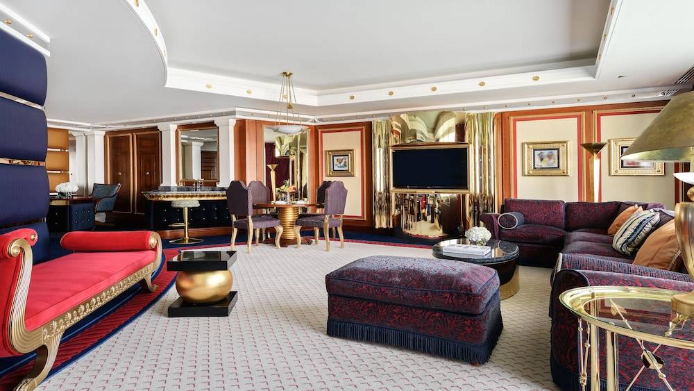 Burj Al Arab Jumeirah