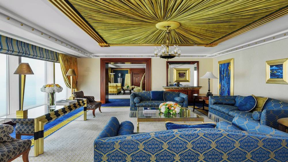 Burj Al Arab Jumeirah