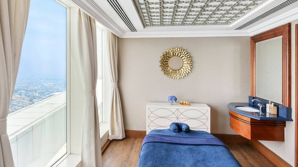 Burj Al Arab Jumeirah