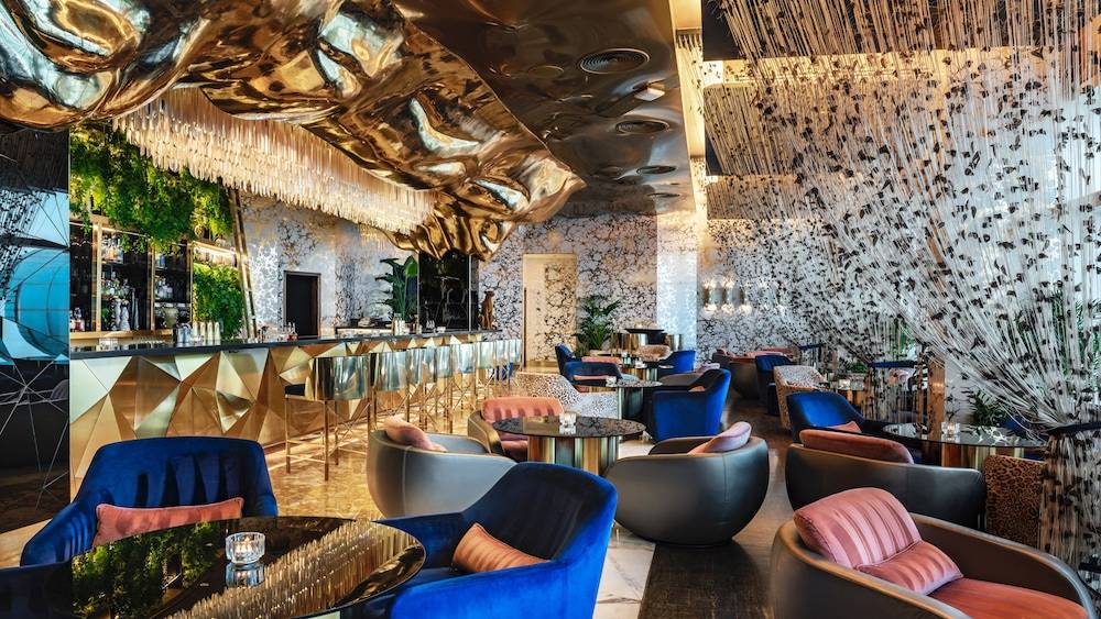 Burj Al Arab Jumeirah