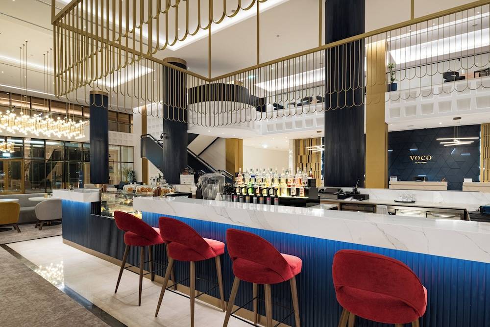 voco Jeddah Gate