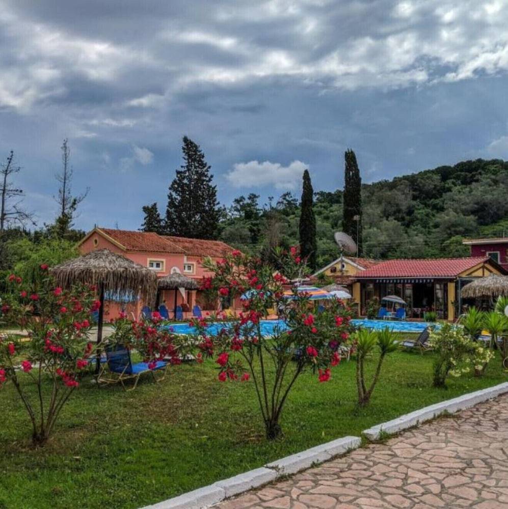 Sidari Green Oasis by Estia