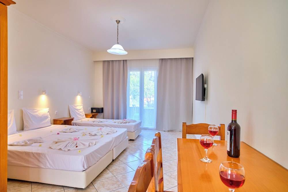 Sidari Green Oasis by Estia