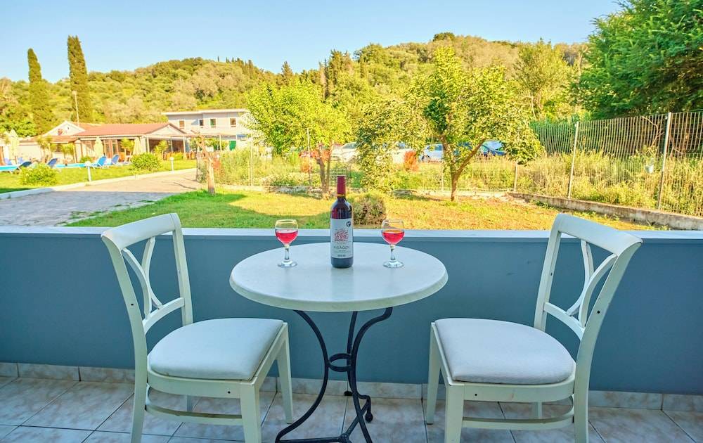 Sidari Green Oasis by Estia