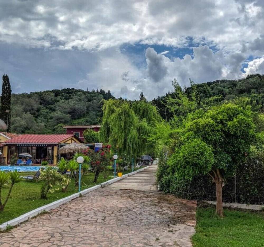 Sidari Green Oasis by Estia