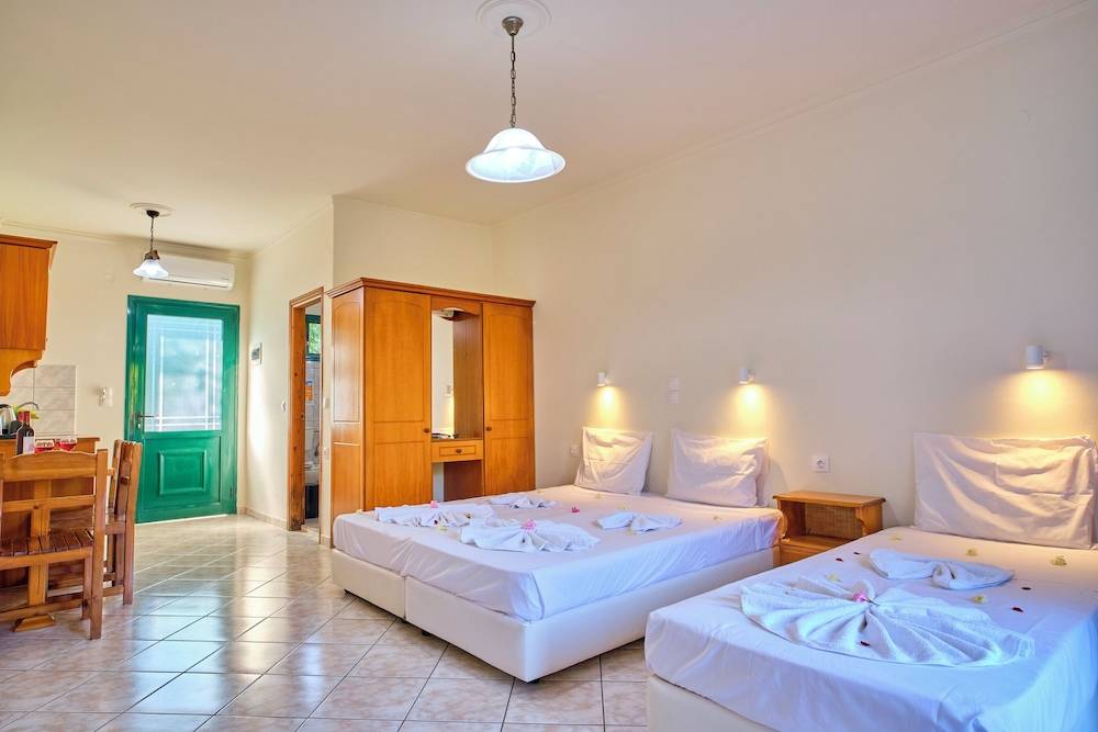 Sidari Green Oasis by Estia