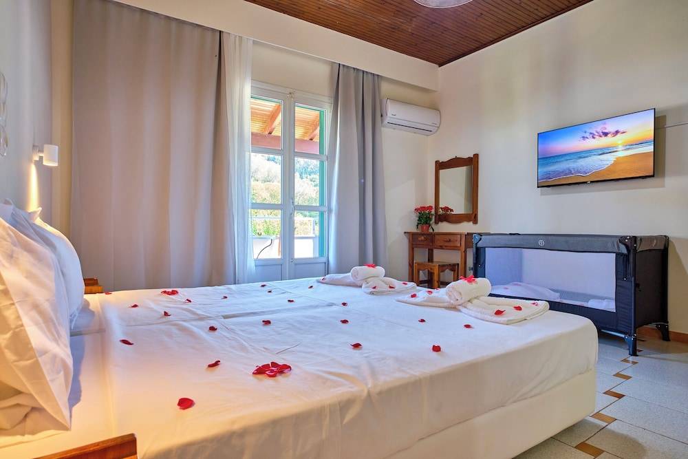 Sidari Green Oasis by Estia