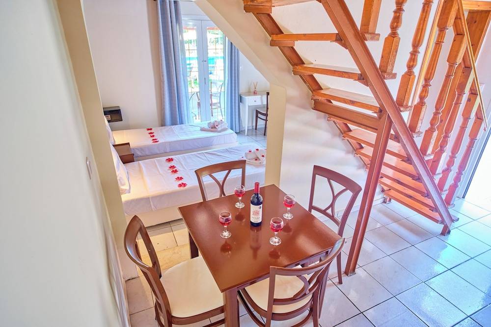 Sidari Green Oasis by Estia