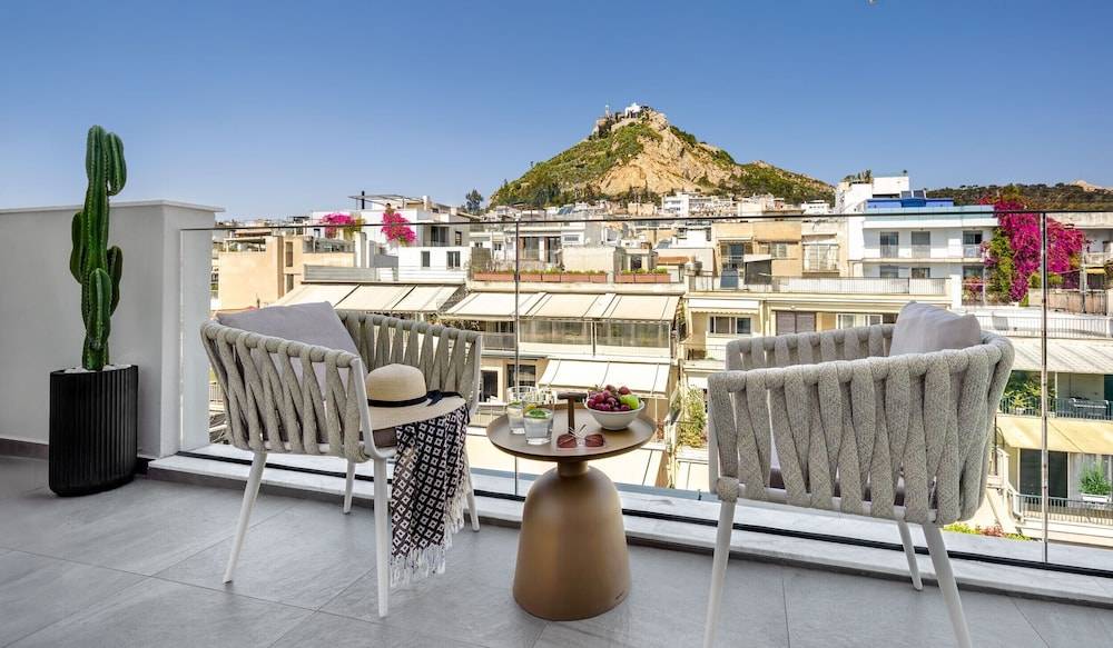 Urban K- Smart Luxury