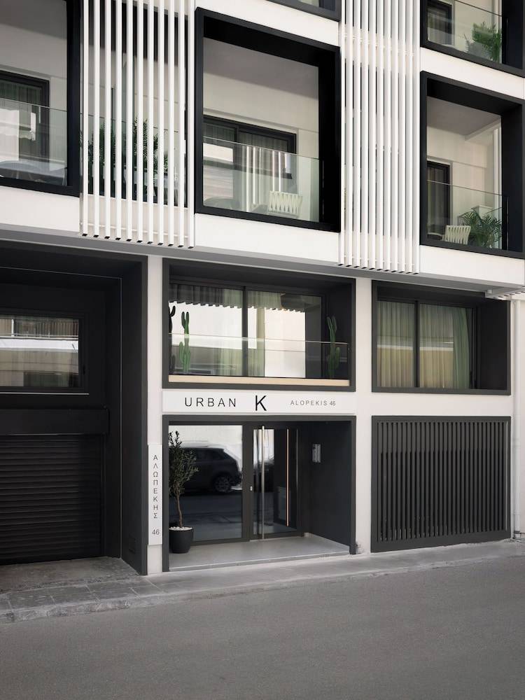 Urban K- Smart Luxury