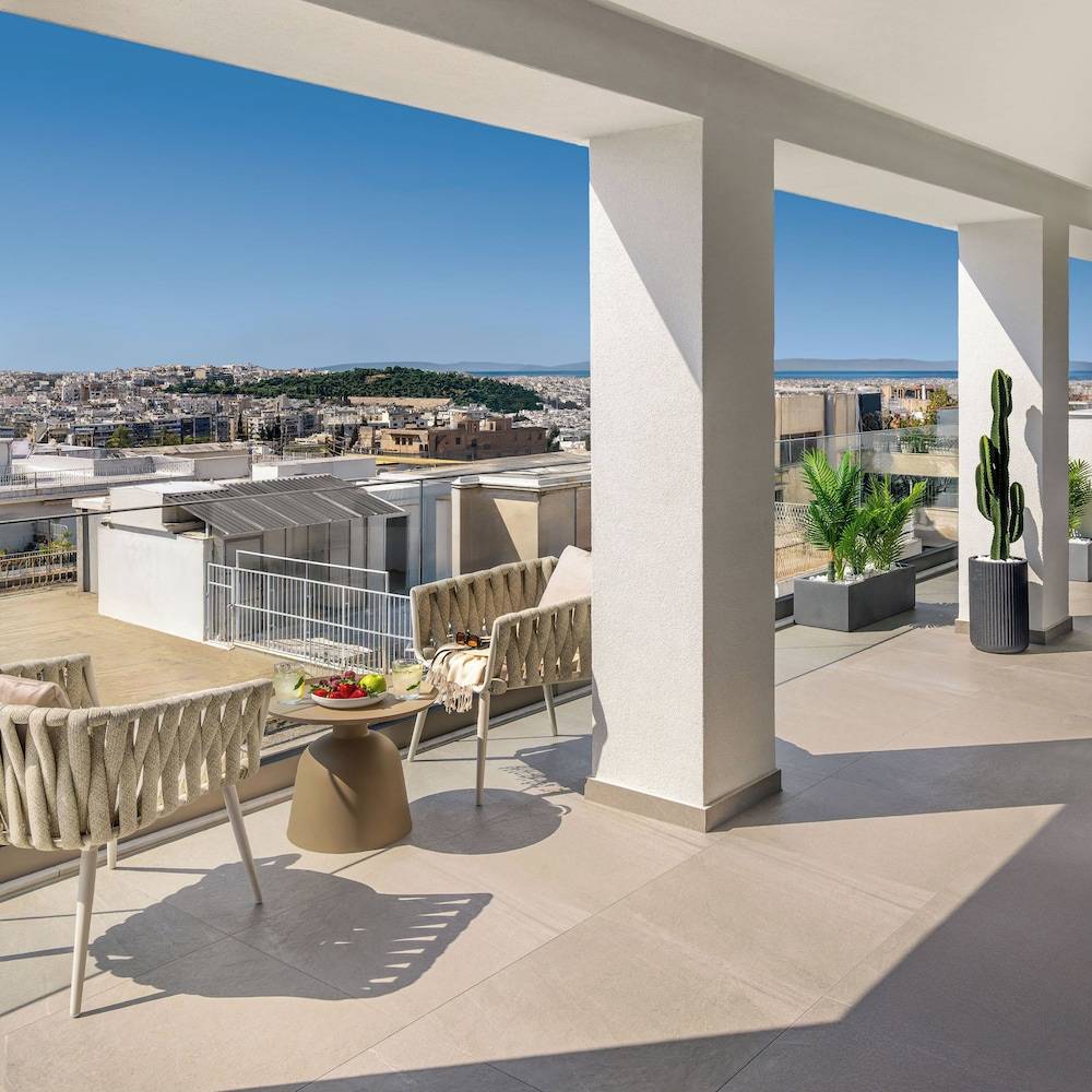 Urban K- Smart Luxury