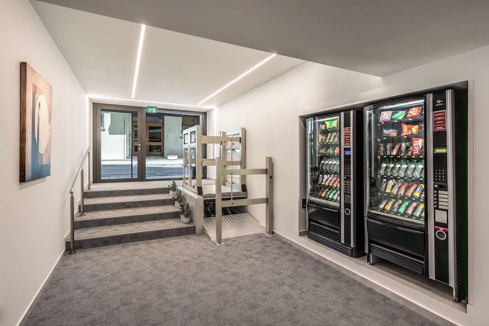 Urban K- Smart Luxury