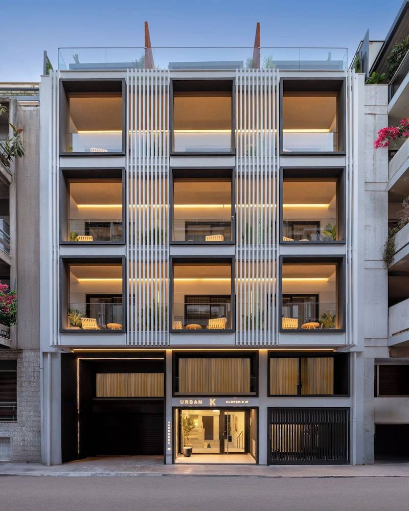 Urban K- Smart Luxury