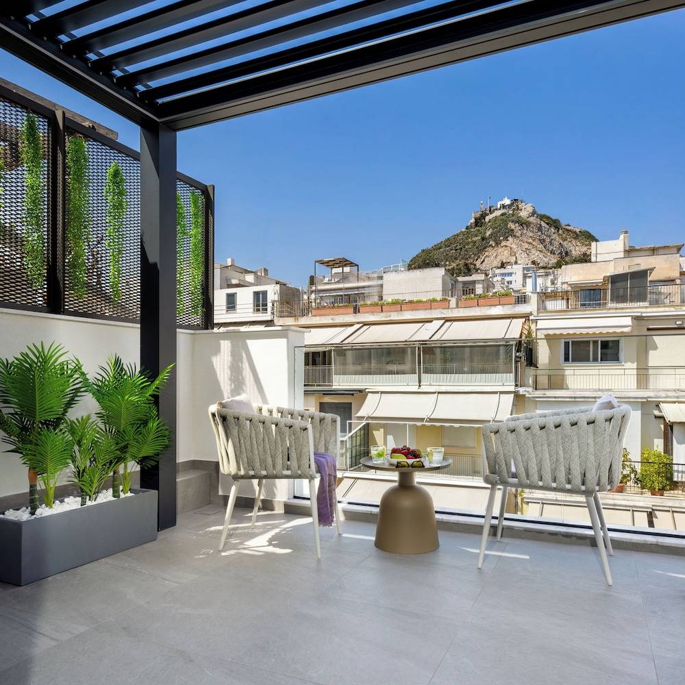 Urban K- Smart Luxury