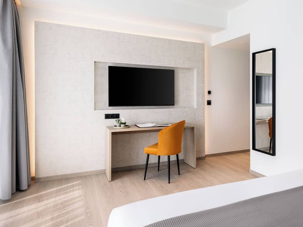 Urban K- Smart Luxury