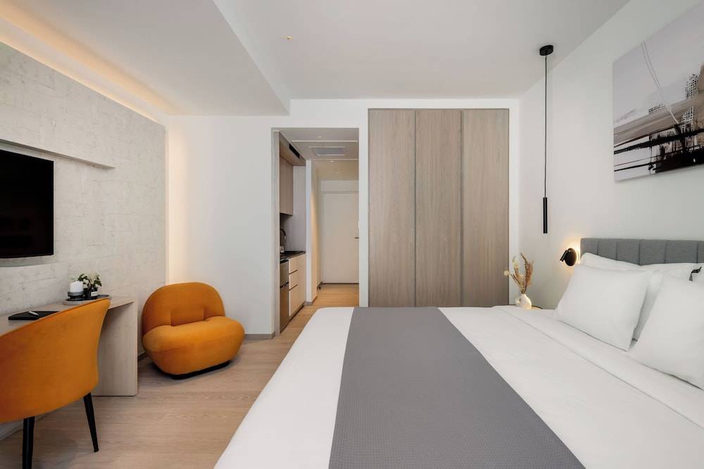 Urban K- Smart Luxury