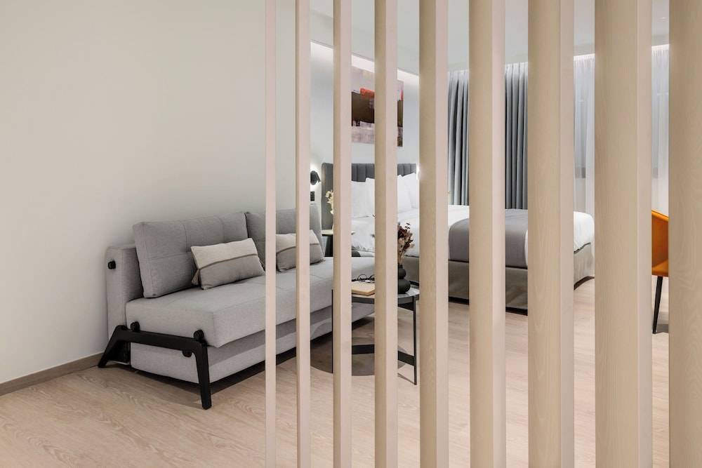 Urban K- Smart Luxury