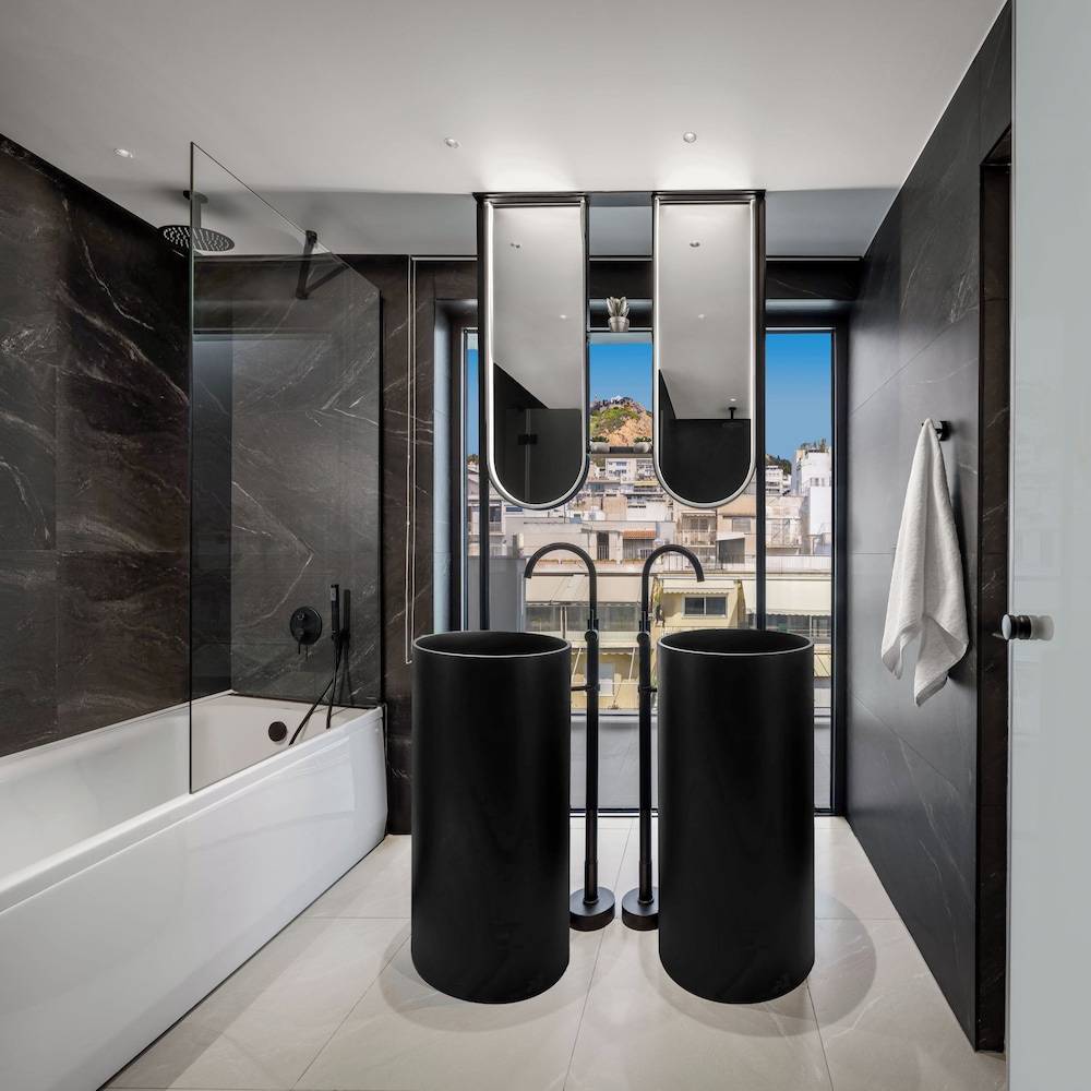 Urban K- Smart Luxury