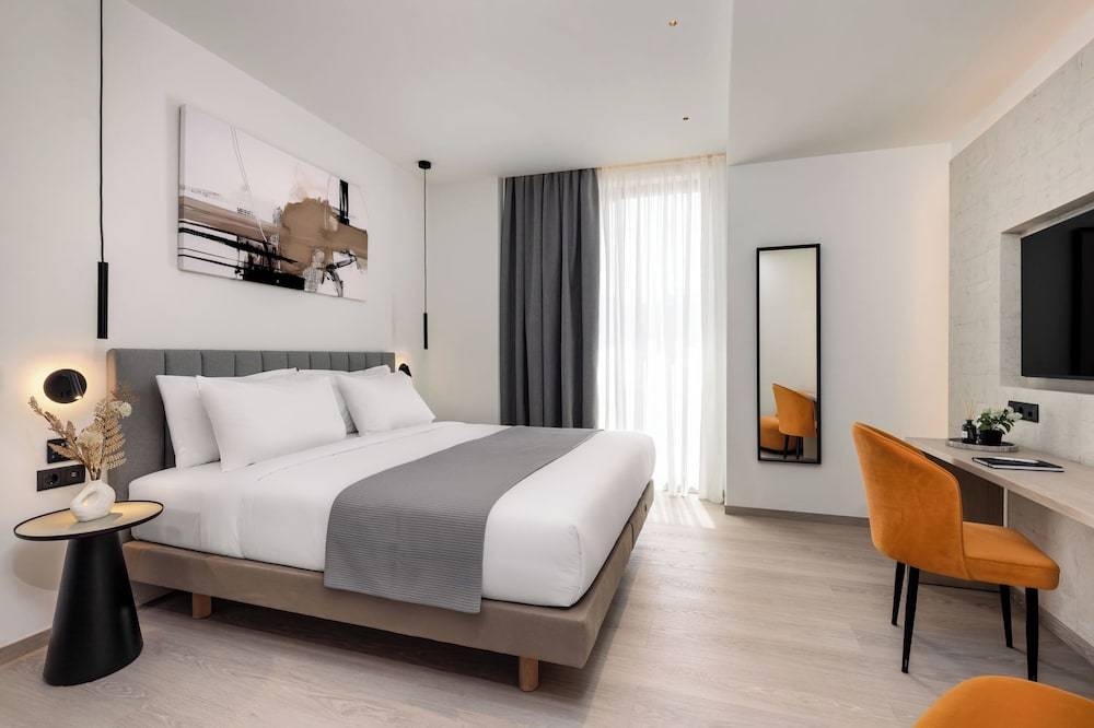 Urban K- Smart Luxury