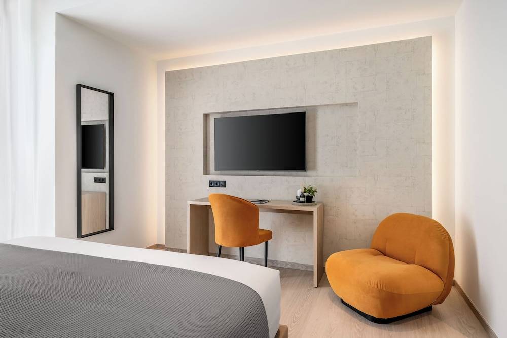 Urban K- Smart Luxury