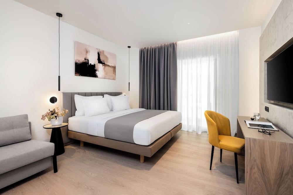 Urban K- Smart Luxury