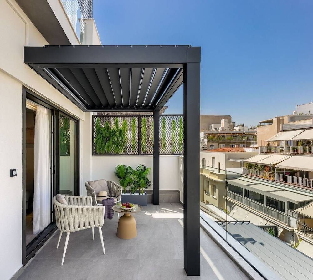 Urban K- Smart Luxury