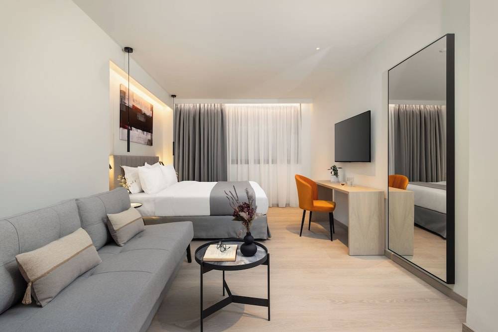 Urban K- Smart Luxury